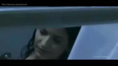 Piu Chauhan Nipple Slip and Nude Sex