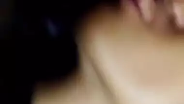 Cute Lankan Babe Blowjob n Hard Fuck