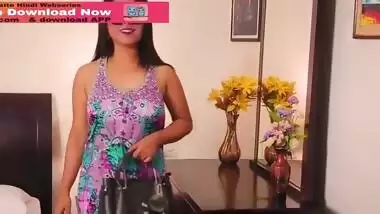 Sex Ki Bukhi Maa : Hindi Webseries