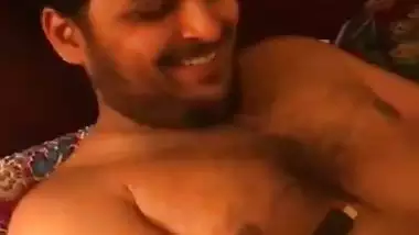 Russian escort fucked by Tamil 4