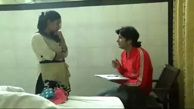 Free bollywood sex video of a boss and his maid.
