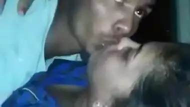 Desi Horny Bhabhis Boobs sucking devrji