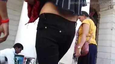 Indian Ass Jeans Gand 2018-