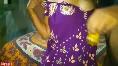 New Indian Having sex with ex girlfriend for the first time