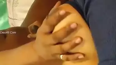 Famous Desi Couple Blowjob And Fucking Part 275