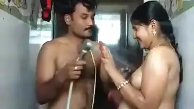 Pregu bhabi fucking with old father in lw