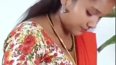 Telugu Hot Model Sexy Video