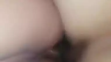 Indian Bhabhi Assfuck Sex With Her Husband’s Bro