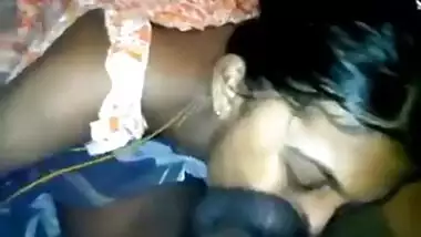 Desi Teen Chick Penis Sucking Video