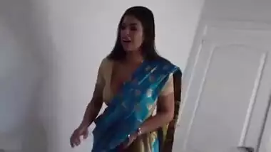 Sheila Ortega - New Marriage Sexy Bhabhi Ki Chudai Daver Ke Sath