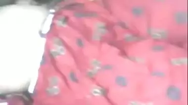 Huge Boobs In Bangladeshi Girl Fucked By Cousin