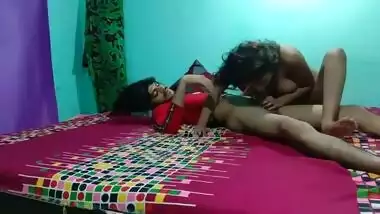 Indian Couple Sarika Vikki XXX