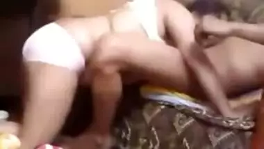 Desi horny Wife sucking cock in many position 