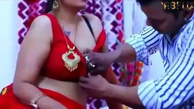 Kaamrani E02 With Desi Aunty