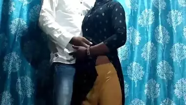 Dussehra Special :- Jija Ji, My Husbands Cock Is Small, Put Your Fat Cock In My Pussy