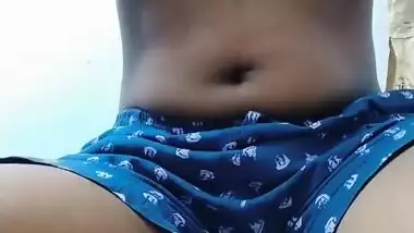 Indian Desi Bhabhi Video Call With Unknown Boy In Day Time Video Viral Mms Leaked 3