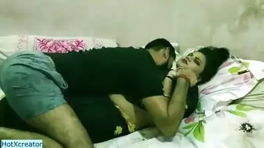 Bhabhi comes my room !! Amazing hot sex with sexy bhabhi. Best indian saree sex