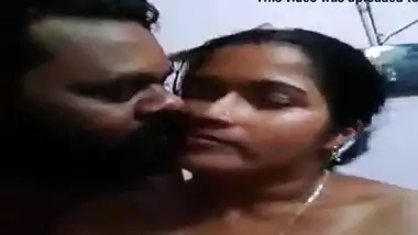 Tamil aunty sex with husband