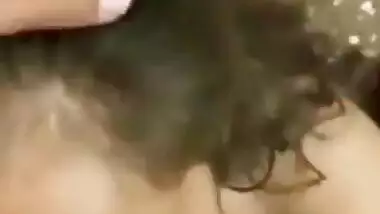 Cock sucking desi video