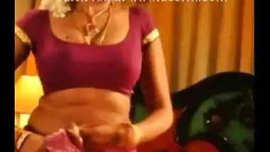 Best Indian Bedroom Scene