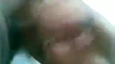 Chennai college girl blowjob to classmate