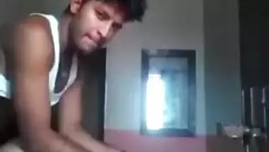 Desi girl fucking his brother