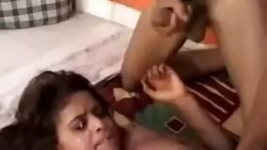 Desi Masala Kochi Threesome Sex Action