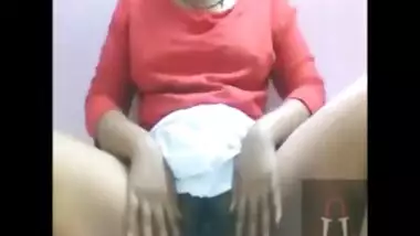 South indian masturbating