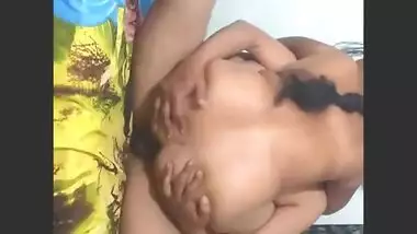 MY INDIAN WIFE SEX MOVE PART 9