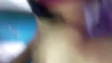 Desi Girl Hard Doggy fuck Taking Cum In Mouth