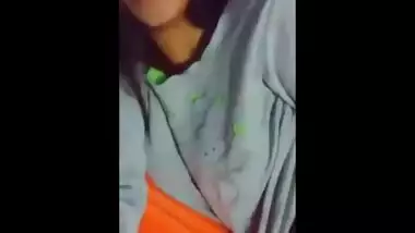 Desi Indian Tits Boob Show