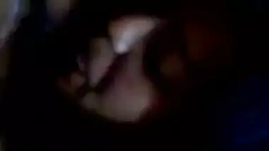 Sexy Blowjob Of A Beautiful Desi Girl