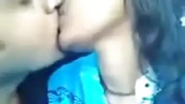 Chewing Gum Swap Kissing Whatsapp Video