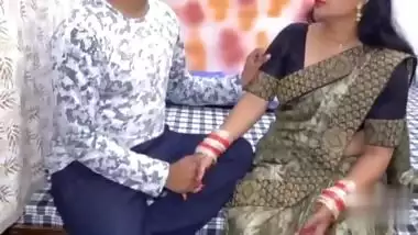 Indian Wife Cheating