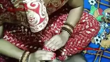 Indian Dehati porn video of a tenant and a horny wife