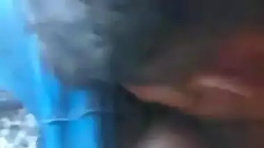 Indian girls pussy licked by her ex boyfriend