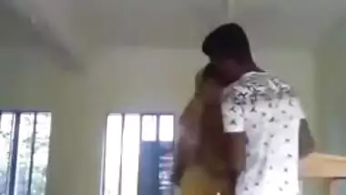 Desi college sex scandal MMS movie