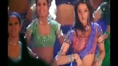 Bollywood sexiest navel and body show compilation