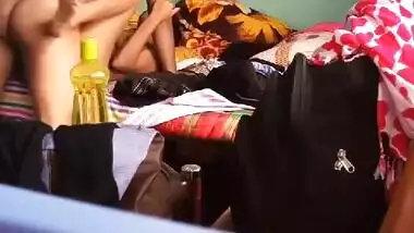 Cute Desi Girl Fucked Part 1