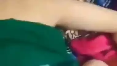 Huge ass bhabhi sex in viral doggy style