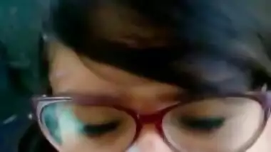 Desi cute collage girl cum