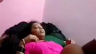 Sexy Indian College girl fucking