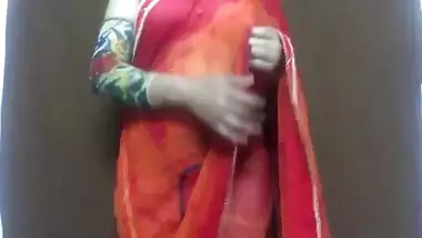 Oh my god so sexy - Indian bhabhi XXX nude video collection