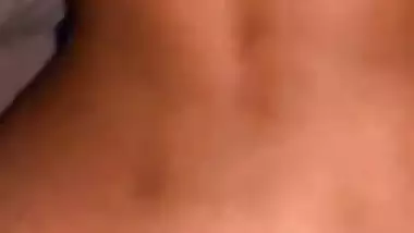 Village wife doggy MMS sex with husband viral clip