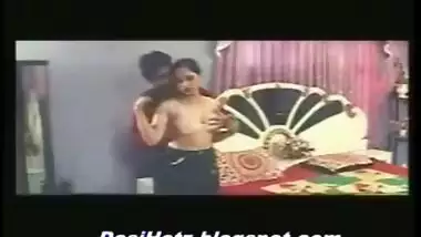 Indian home made hot sex scene