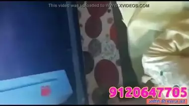 Indian fucking performance in home