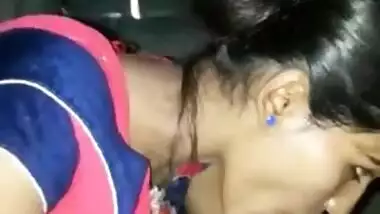 Desi Hot Village bhabhi blowjob