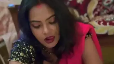 Sharabi Pati Ne Aapni Patni Ko Mar Or Phir Usko Choda - Desi Bhabhi