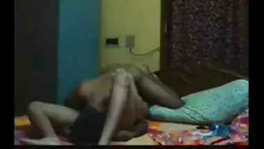 Desi Busty South Indian Girl Banged By Her Lover PART 3