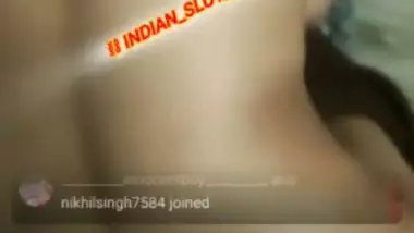 INDIAN SLUT HUNTER - EPISODE 19 - LIVE FUCK OF DESI RANDI IN SOCIAL MEDIA STREAM - EXTREME BOLDNESS - May 09, 2024